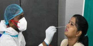 एक सप्ताह में दोगुने हुए कोरोना के केस