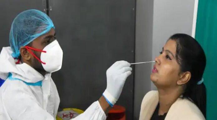 एक सप्ताह में दोगुने हुए कोरोना के केस