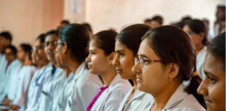 अब मेडिकल के छात्र पढ़ेंगे आयुर्वेद-यूनानी, यूजी पीजी में रामायण महाभारत अनिवार्य