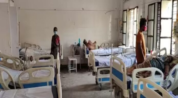 अस्पतालों का OPD, ICU और रूम चार्ज हुआ महंगा