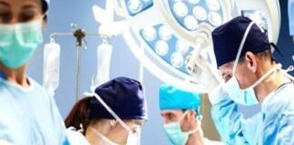 नोएडा बन चुका है अंग प्रत्यारोपण का हब