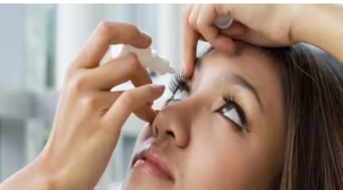 Global Pharma ने वापस मंगवाए 50 हजार आंखों के ट्यूब