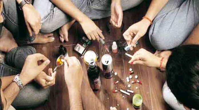 NCB ने 940 करोड़ रुपए की ड्रग्स जब्त की, 113 लोग गिरफ्तार