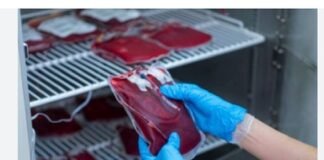 महाराष्ट्र के 4 ब्लड बैंकों के लाइसेंस रद्द