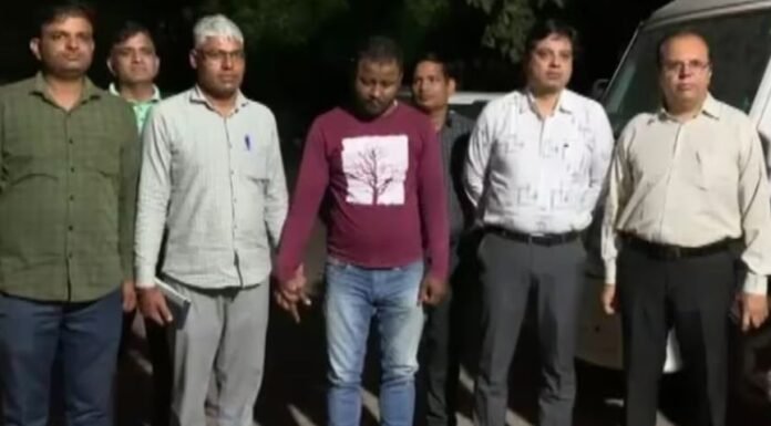 कैंसर की नकली दवा बनाने वाले गिरोह का पर्दाफाश