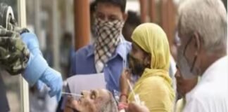 बिहार में कोरोना के बढ़ते मामलों के बीच दवाओं की हुई कमी