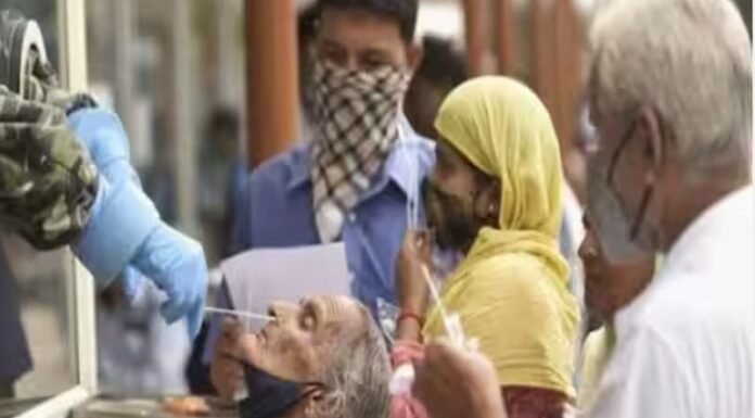 बिहार में कोरोना के बढ़ते मामलों के बीच दवाओं की हुई कमी