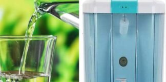 RO का पानी पीने वालों को विटामिन बी12 की कमी