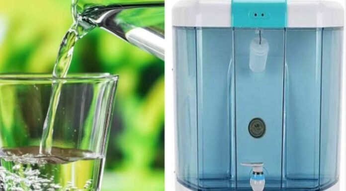 RO का पानी पीने वालों को विटामिन बी12 की कमी