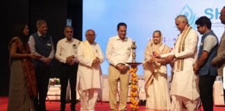 गुजरात में SHE एलायंस की शुरुआत हुई