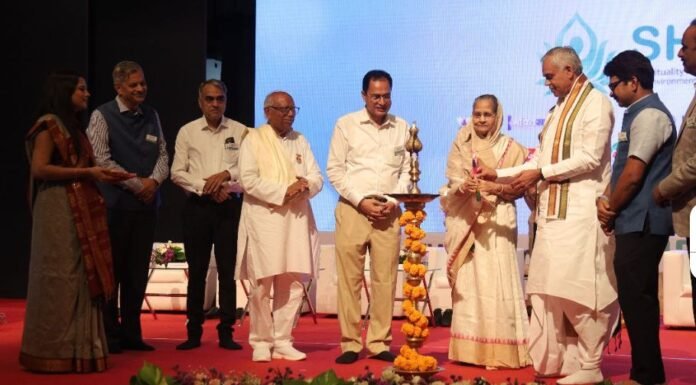 गुजरात में SHE एलायंस की शुरुआत हुई
