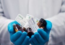 ब्लड प्रेशर की नकली दवा बनाने और बेचने वाले गिरोह का भंडाफोड़