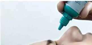 भारतीय कंपनी की आईड्रॉप में FDA ने कमियों का खुलासा किया