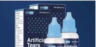 भारत ने ग्लोबल फार्मा के आईड्रॉप को बताया स्टैंडर्ड, अमेरिका ने दिखाया था रेड सिंग्नल