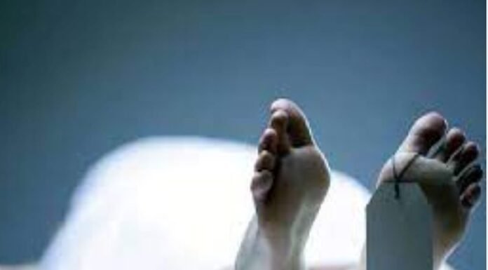 WHO ने कहा 72 प्रतिशत मौतें बिना डॉक्टरी प्रमाण के