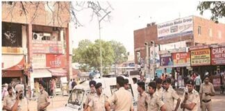 पंचकूला पुलिस ने ड्रग्स कंट्रोल व्हाट्सएप हेल्पलाइन नंबर जारी किया