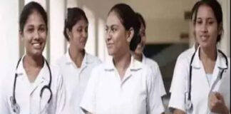 भारत की नर्सों की दुनिया भर में मांग