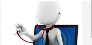 नालंदा के गांवों में अब मरीजों के इलाज के लिए टेलीमेडिसिन सेवा उपलब्ध