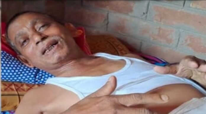 बिहार में डॉक्टर की घोर लापरवाही, हर्निया के ऑपरेशन की जगह काट दी हाइड्रोसील