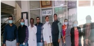 मध्यप्रदेश में डॉक्टरों की स्ट्राइक जारी