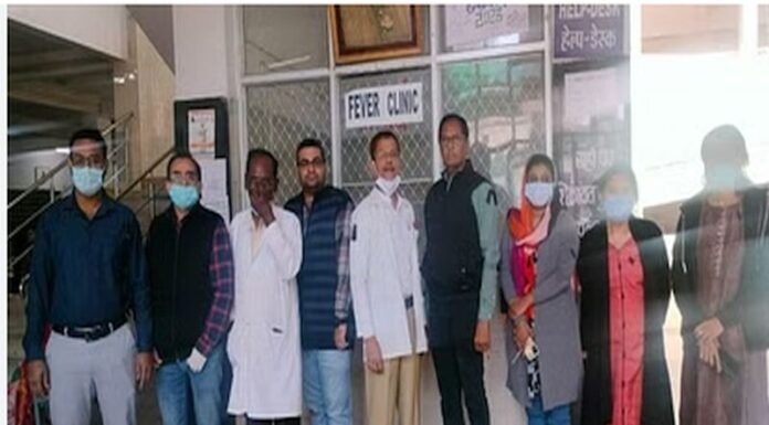 मध्यप्रदेश में डॉक्टरों की स्ट्राइक जारी