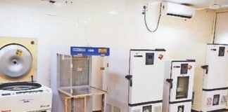 यूपी के 46 जिलों में लगेगी ब्लड सेपरेशन यूनिट