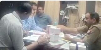 मोदीनगर में 80 लाख रुपए की नकली दवाएं जब्त