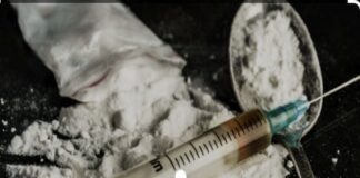 फिरोजपुर में नशीली गोलियों और ड्रग्स के साथ दो गिरफ्तार