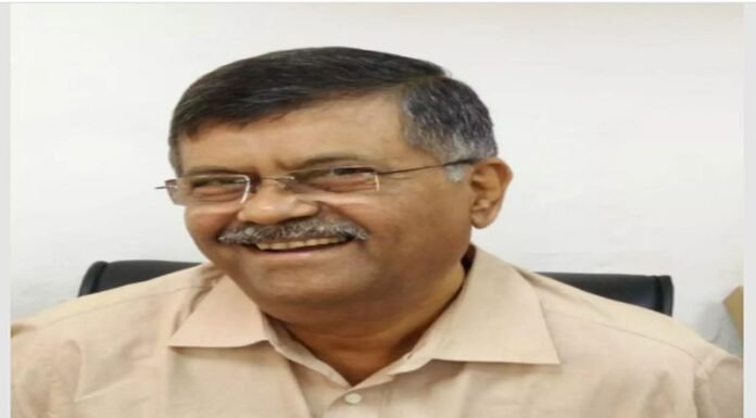 रघुवीर किनी को ईपीसीएमडी का ईडी नामित किया गया