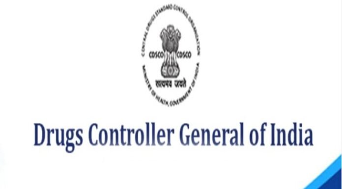 दवा बनाने वाली फार्मा कंपनियों पर DCGI का रुख
