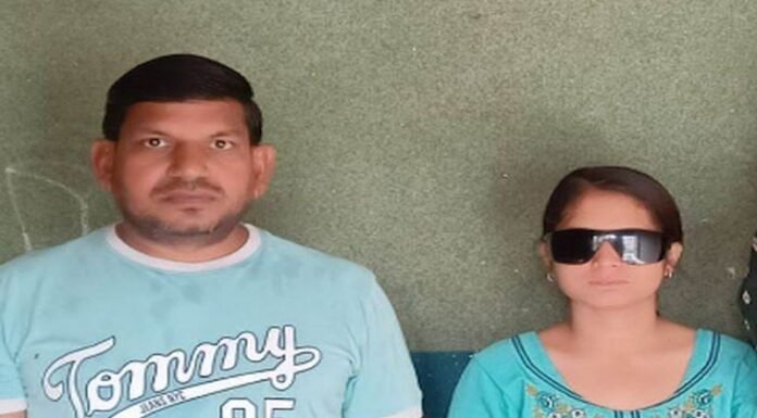 सोनीपत में डॉक्टरों के प्रयास से बच्ची की आंखों की रोशनी वापस लौटी