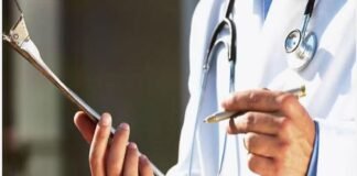 बिहार में ड्यूटी से गायब सरकारी डॉक्टरों को जारी हुआ नोटिस