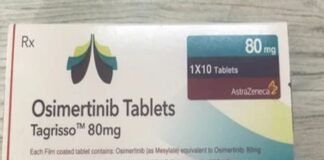 लंग कैंसर की नई दवा से 50 प्रतिशत कम होगा मौत का खतरा