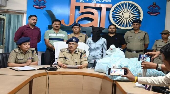 देहरादून में नकली दवाइयों का भंडाफोड़