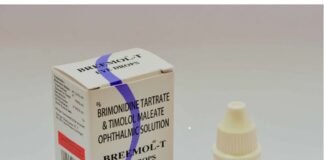 गुजरात की आई ड्रॉप फार्मा कंपनी को नोटिस जारी