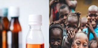 गाम्बिया ने भारतीय दवाओं के लिए नियम कड़े किए