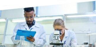 WHO ने 40 अनुसंधान प्राथमिकताओं की रूपरेखा तैयार की