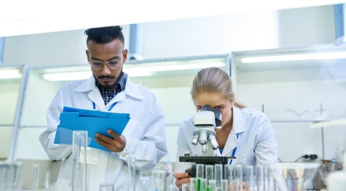 WHO ने 40 अनुसंधान प्राथमिकताओं की रूपरेखा तैयार की