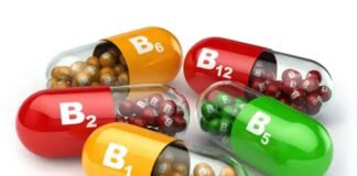 DTAB ने विटामिन बी1, बी6 और बी12 के FDC पर प्रतिबंध हटाने से किया इंकार