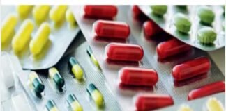 बदन दर्द, खांसी और दस्त समेत इन दवाओं पर लगा बैन