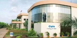कंटेनर में खराबी के कारण सिप्ला ने इनहेलर्स के छह बैच वापस मंगाए