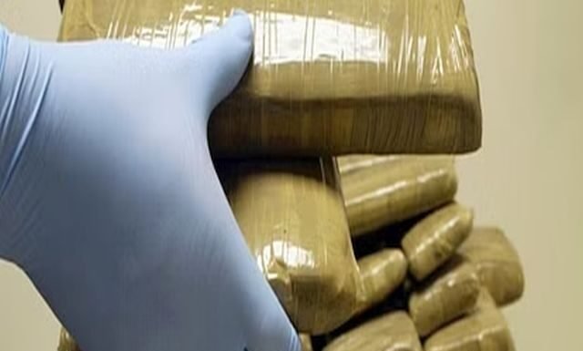 जेल विभाग ने नशे की तस्करी को रोकने के लिए बॉडी स्कैनर की मांग की