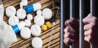 हरियाणा में 13,750 नशीली गोलियों के साथ गिरफ्तार