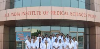 पटना एम्स में योग से इलाज के लिए शुरु होगा थेरेपी सेंटर