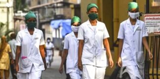 राजस्थान में नर्स और महिला स्वास्थ्य कार्यकर्ता पदों पर बंपर भर्तियां