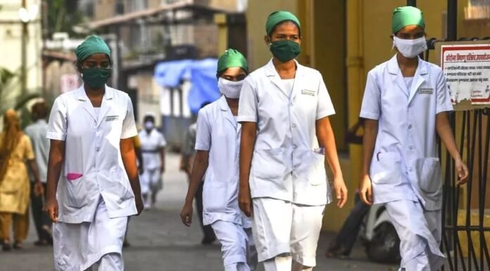 राजस्थान में नर्स और महिला स्वास्थ्य कार्यकर्ता पदों पर बंपर भर्तियां