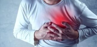 ICMR ने कहा वैक्सीन का दिल के दौरे से कोई संबंध नहीं