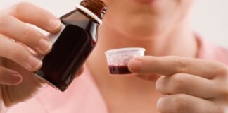 फोल्कोडाइन-आधारित खांसी और सर्दी की दवाएं चेतावनी के साथ आएंगी