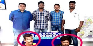 भिलाई में 1310 नशीली गोलियों के साथ तस्कर गिरफ्तार