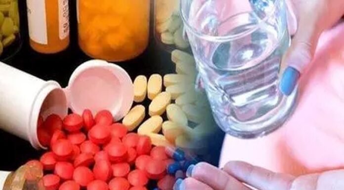 ASPA नकली दवाओं की आपूर्ति को रोकने के लिए सख्ती कानून की मांग करता